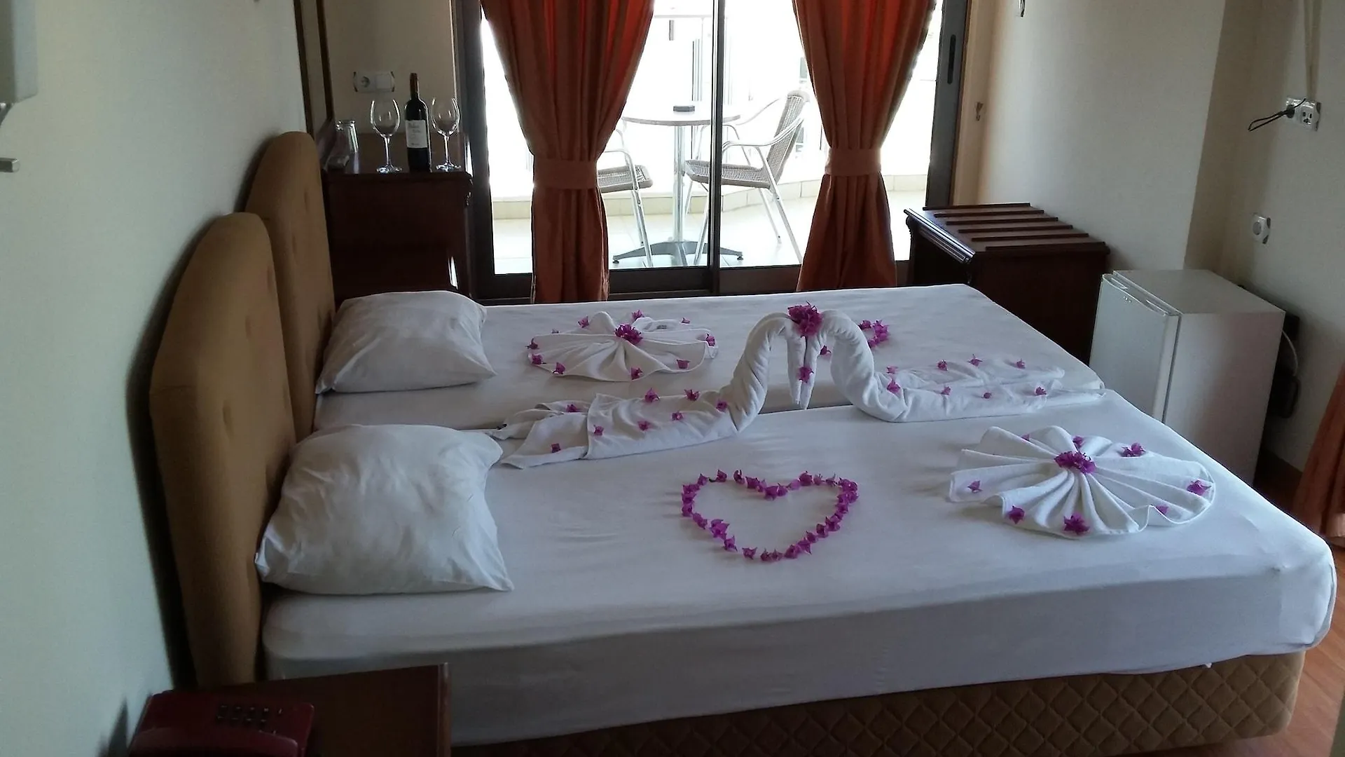 Cihantuerk Hotel Marmaris