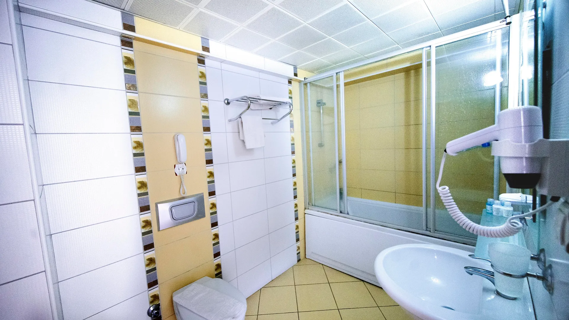 Cihantuerk Hotel Marmaris