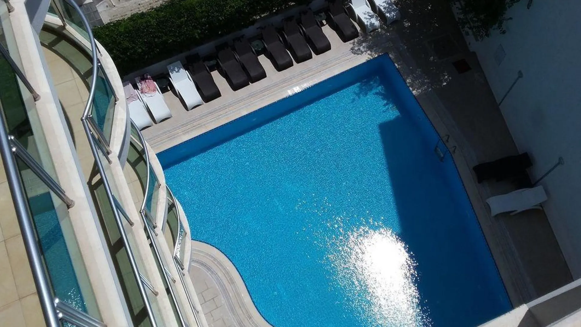 Cihantuerk Hotel Marmaris