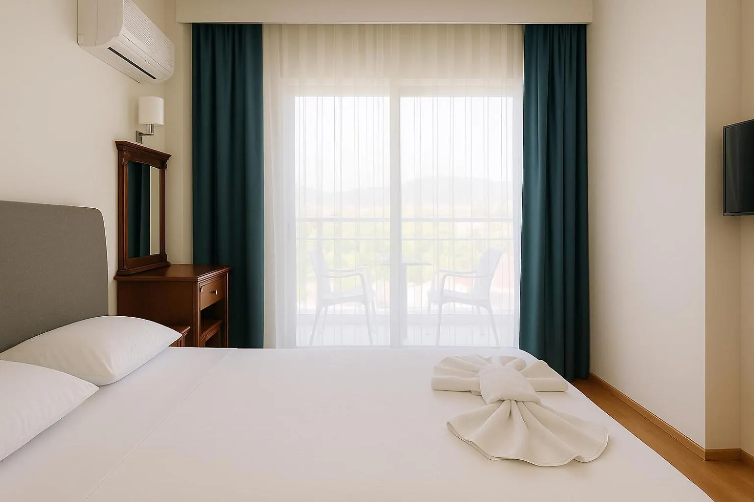 Cihantuerk Hotel Marmaris 3*,  Türkei