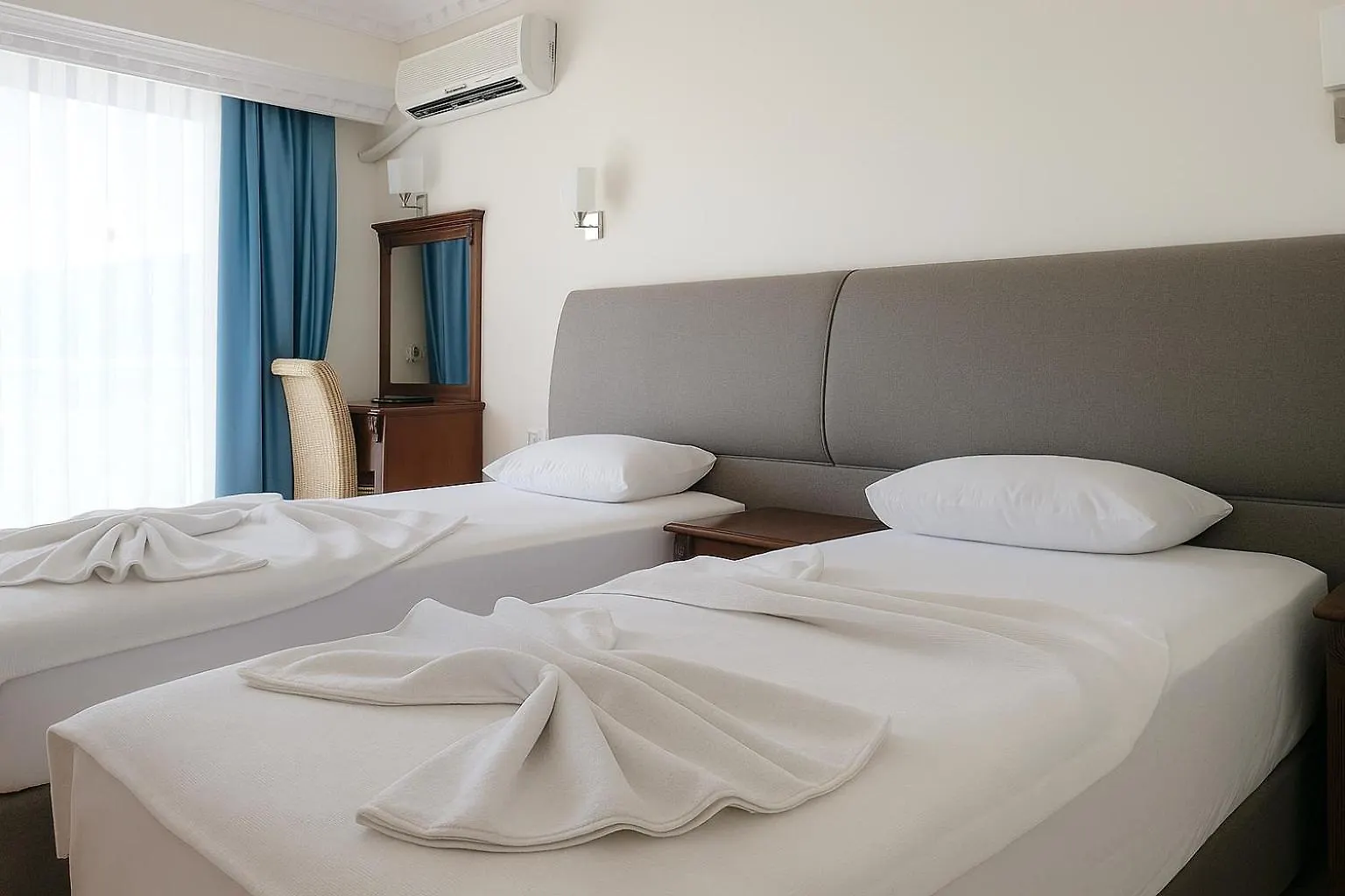 Cihantuerk Hotel Marmaris