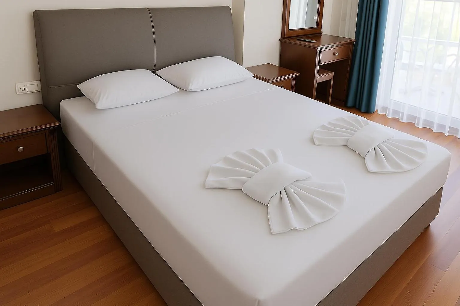 Cihantuerk Hotel Marmaris