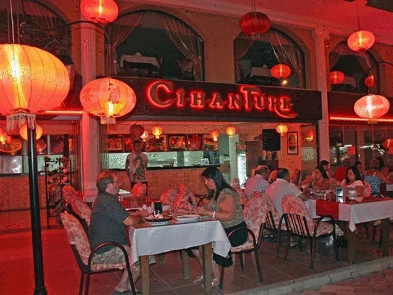 Cihantuerk Hotel Marmaris