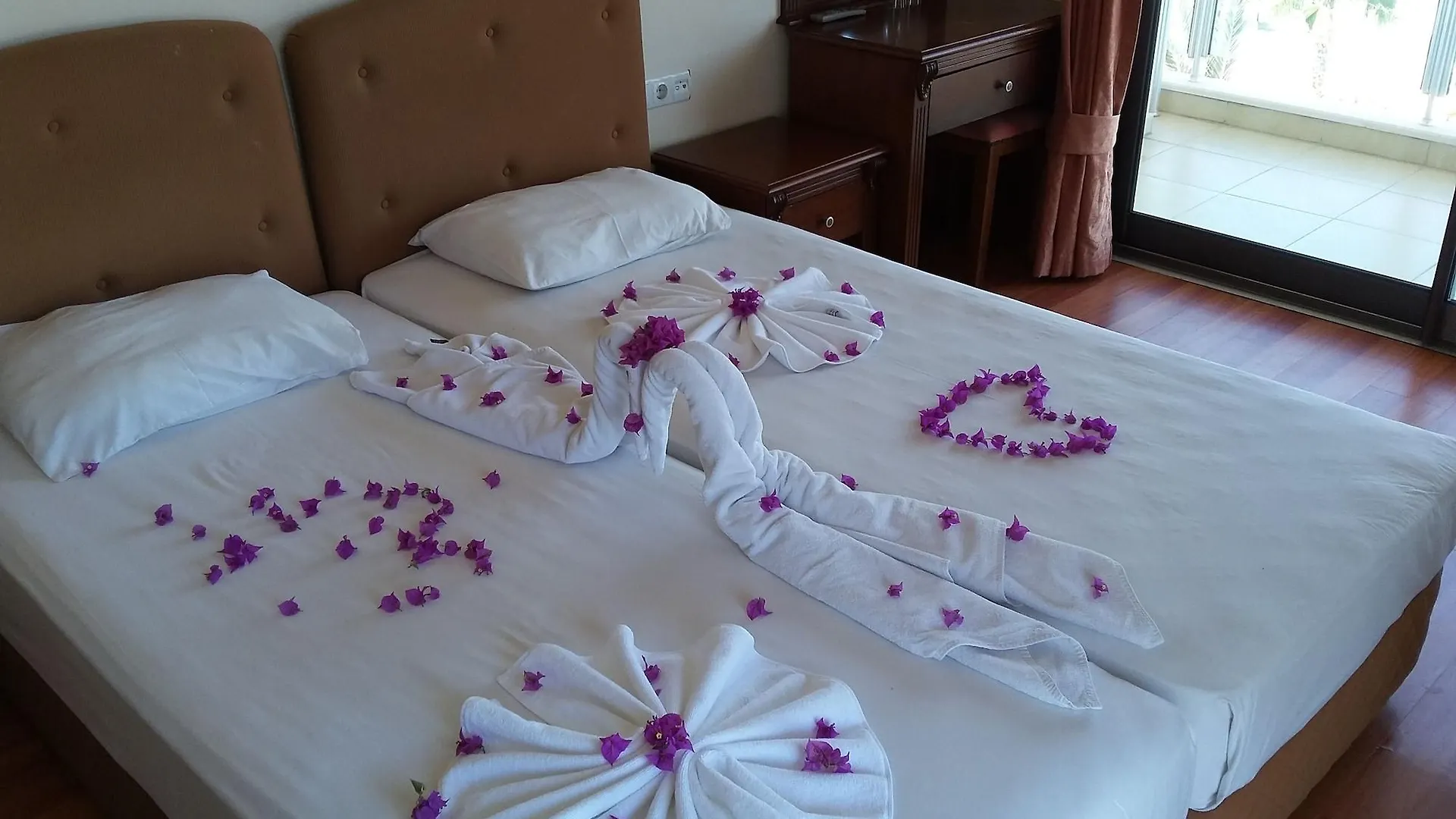 Cihantuerk Hotel Marmaris 3*,  Törökország