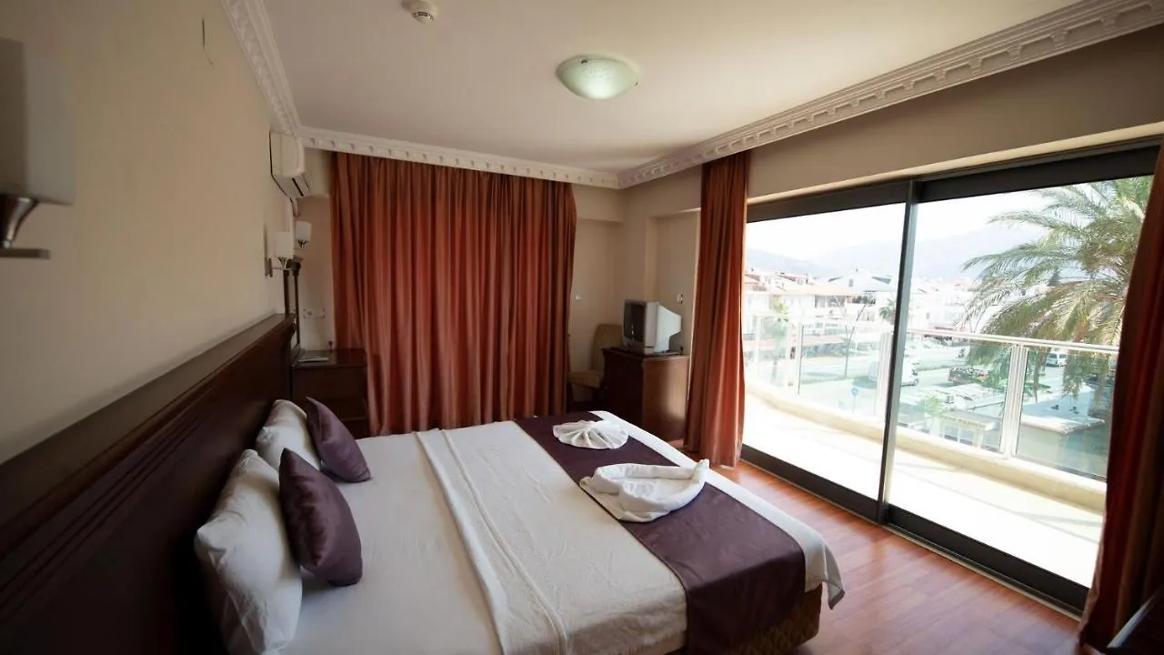 Cihantuerk Hotel Marmaris