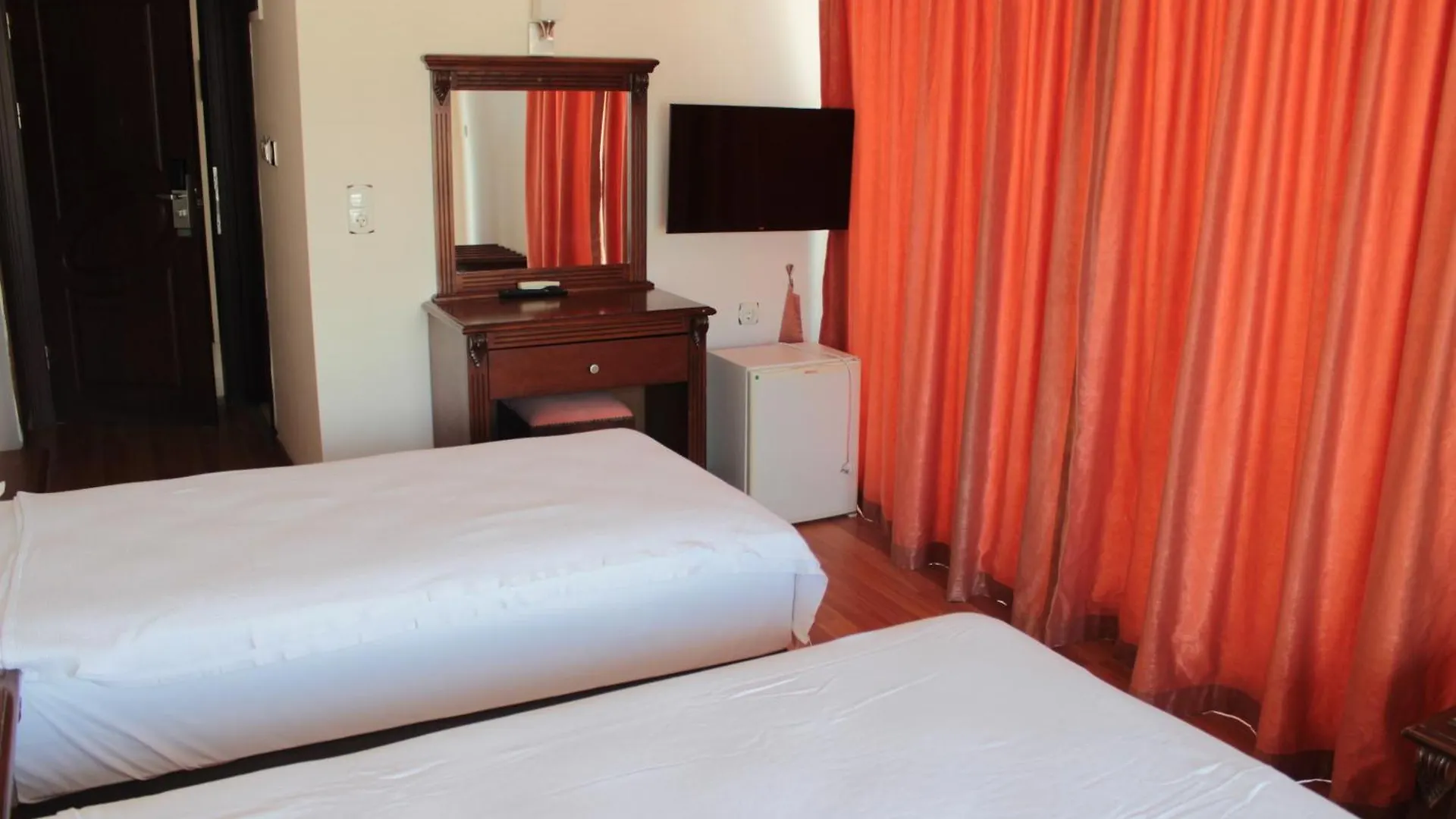 Cihantuerk Hotel Marmaris