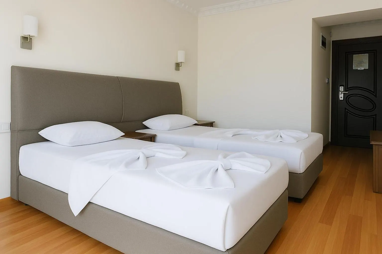 ***  Cihantuerk Hotel Marmaris Turkey