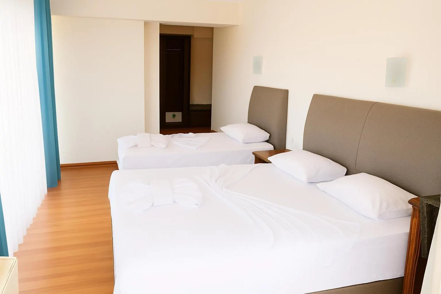 Cihantuerk Hotel Marmaris