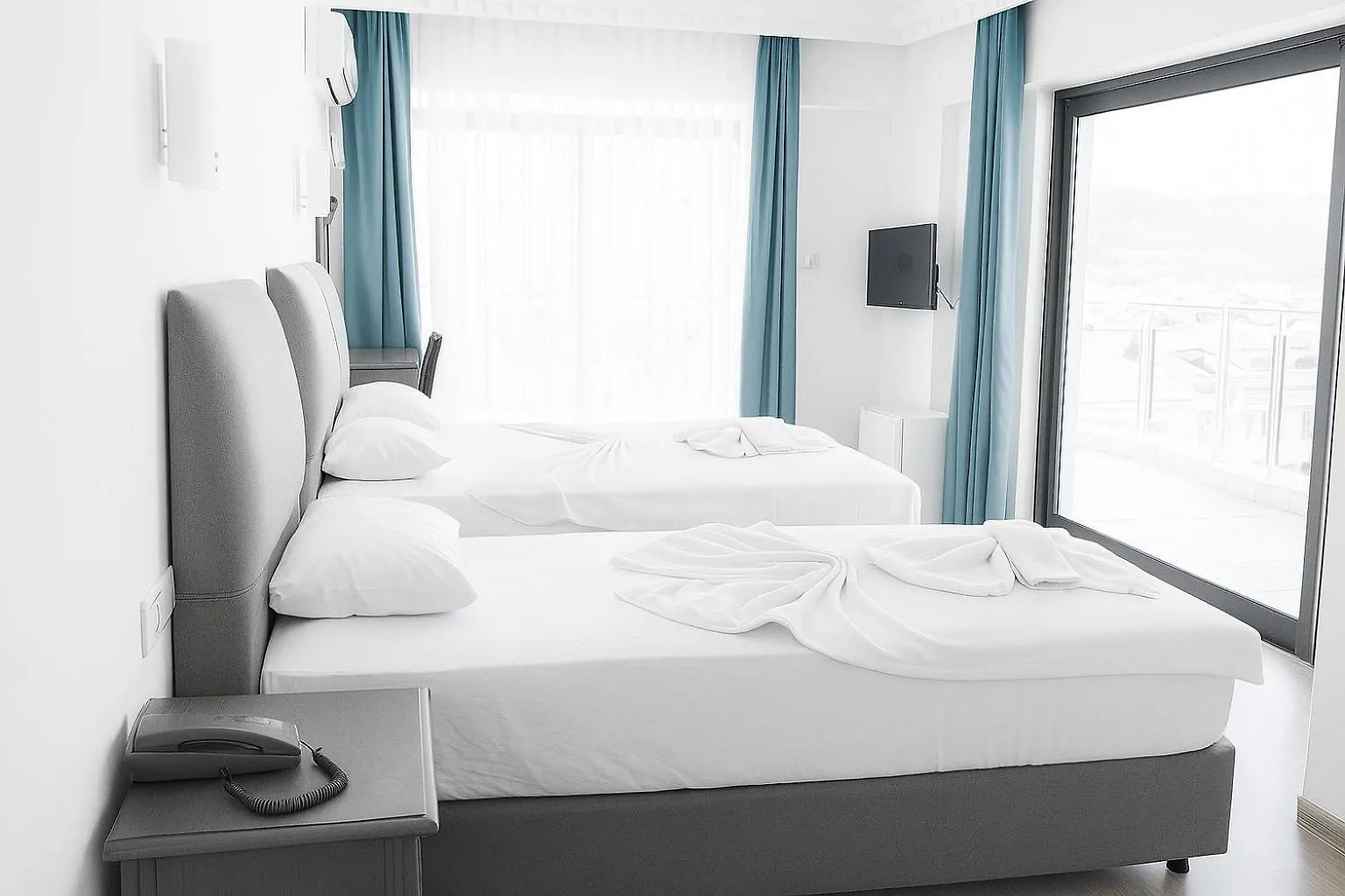 Cihantuerk Hotel Marmaris