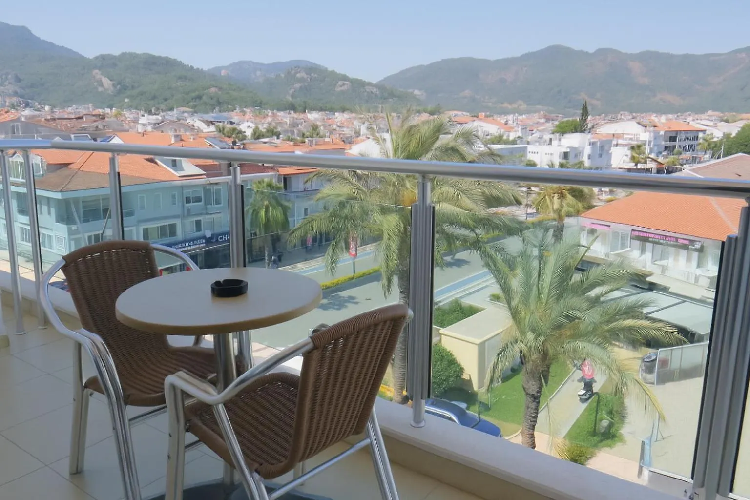 Cihantuerk Hotel Marmaris