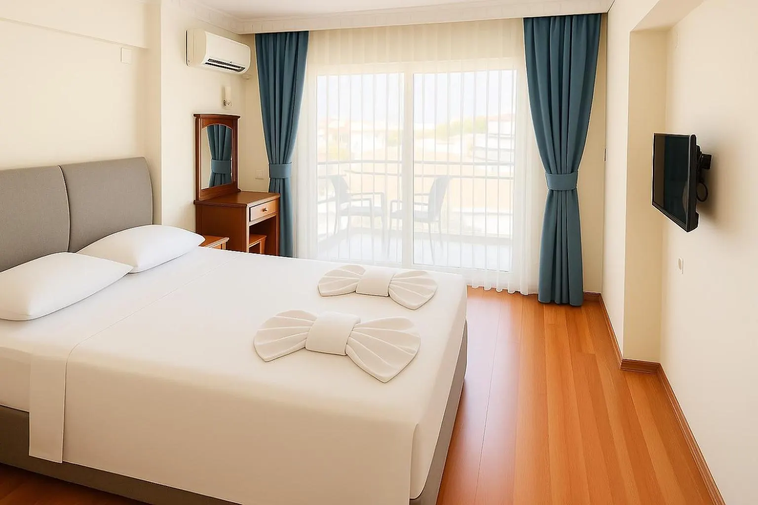 Cihantuerk Hotel Marmaris