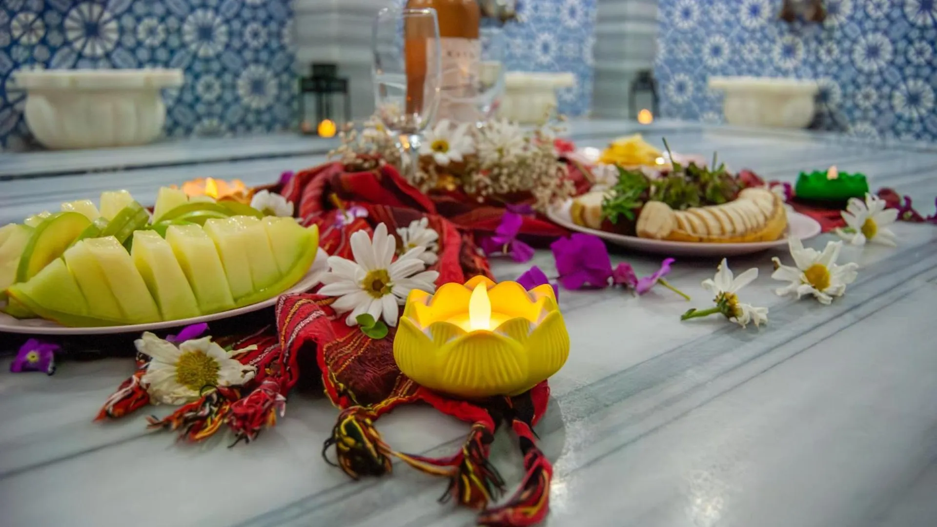Cihantuerk Hotel Marmaris