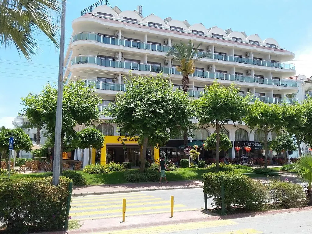 Cihantuerk Hotel Marmaris