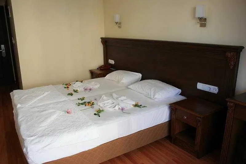 Cihantuerk Hotel Marmaris 3*,