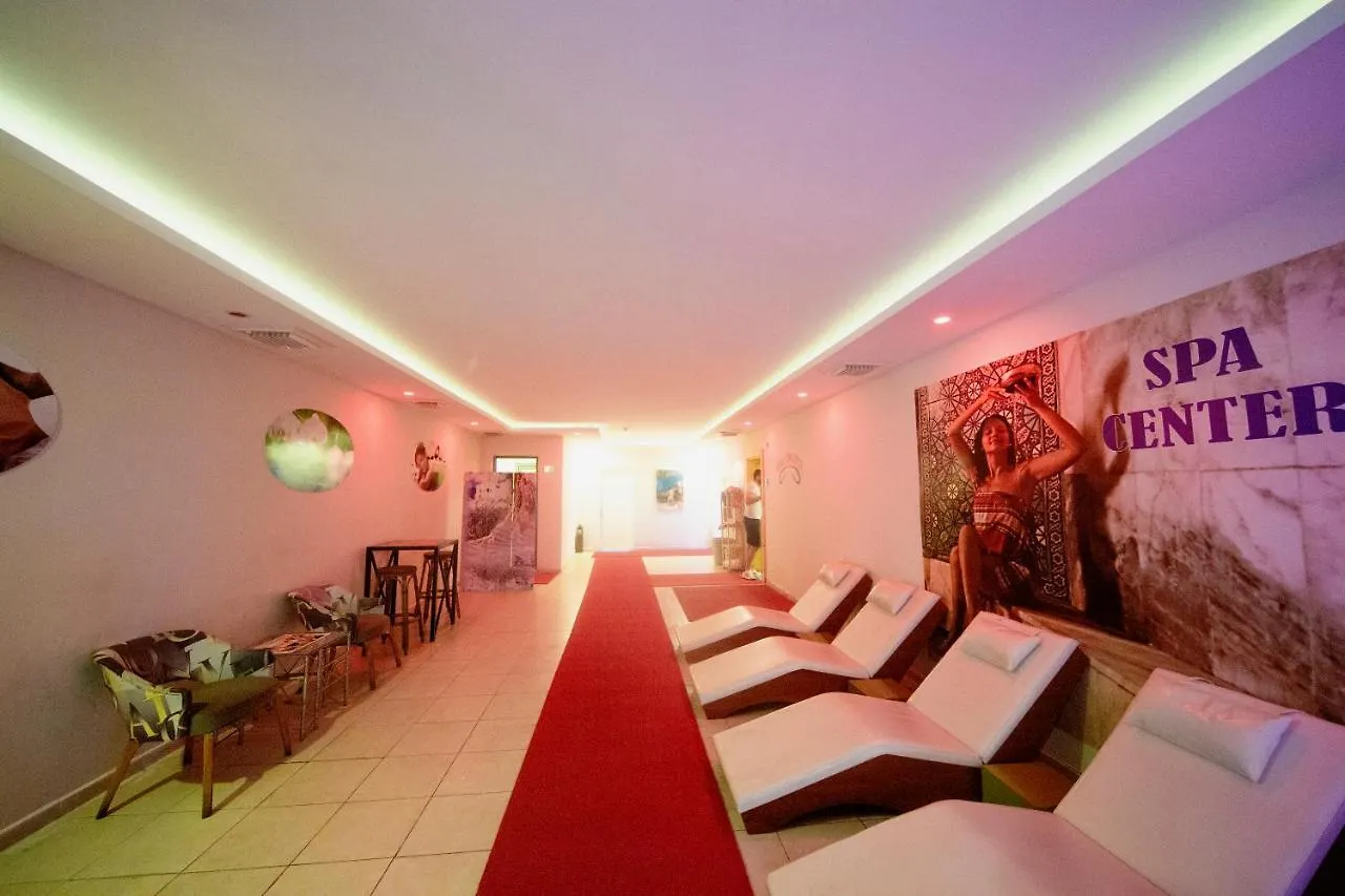Cihantuerk Hotel Marmaris