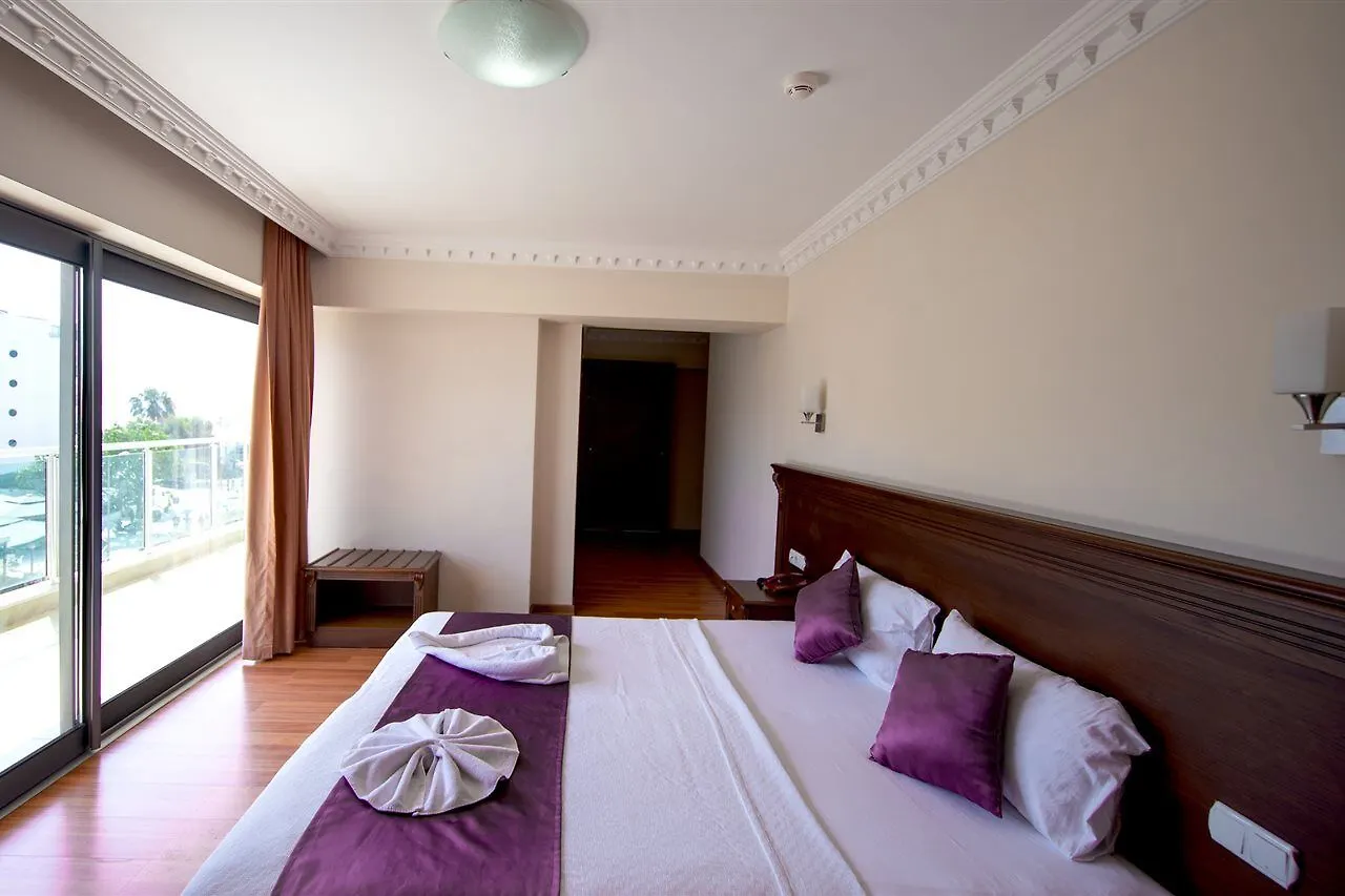 Cihantuerk Hotel Marmaris