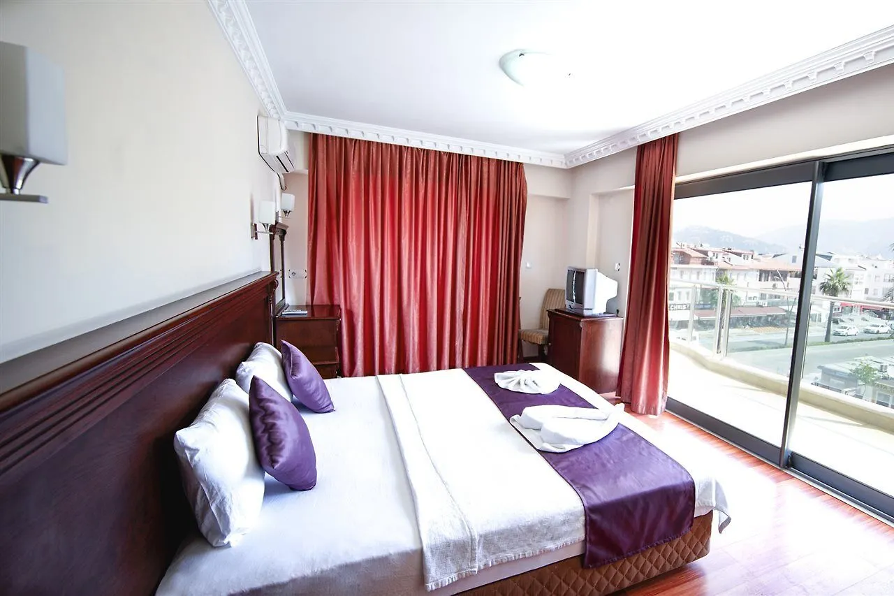 Cihantuerk Hotel Marmaris