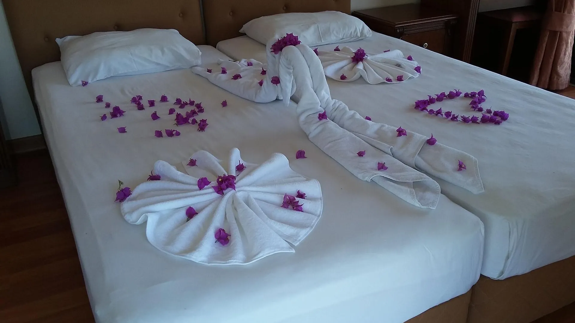 ***  Cihantuerk Hotel Marmaris Turcja