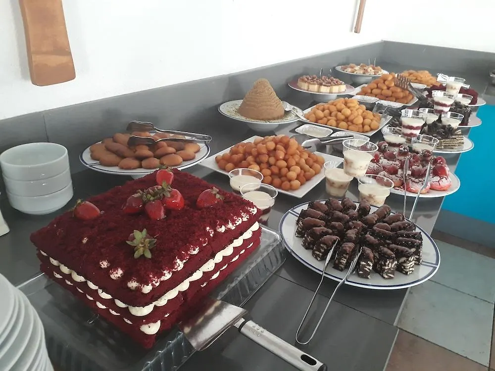 Cihantuerk Hotel Marmaris