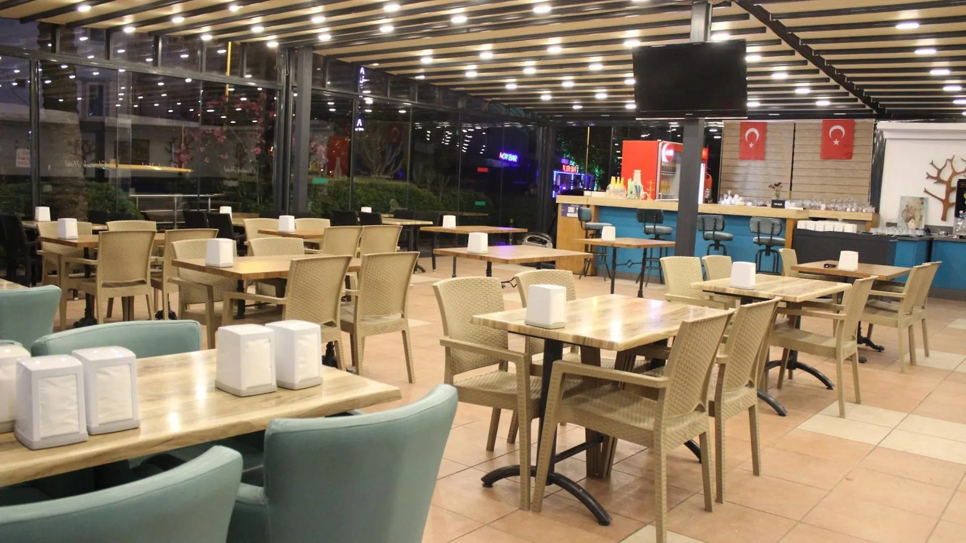 Cihantuerk Hotel Marmaris