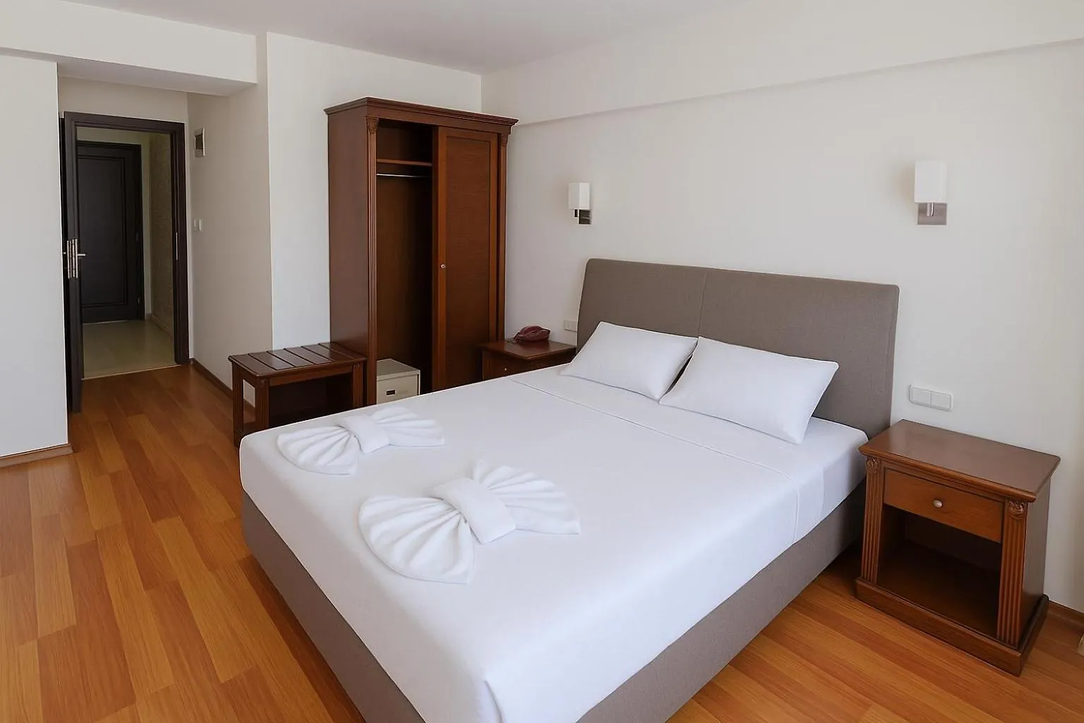 Cihantuerk Hotel Marmaris
