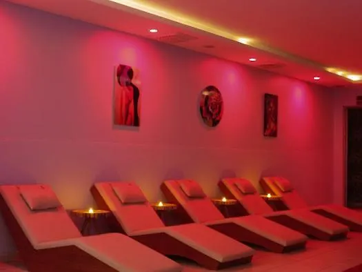 Cihantuerk Hotel Marmaris