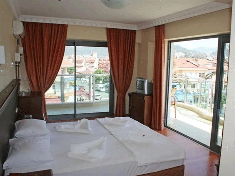 Cihantuerk Hotel Marmaris 3*,