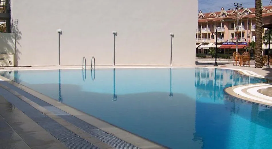 Cihantuerk Hotel Marmaris